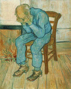 Old-Man-in-Sorrow-Van-Gogh