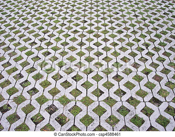 patterned-ground-cover-picture_csp4588461